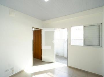 Casa · 50m² · 1 Quarto · Casa para Aluguel - Tatuapé, 1 Quarto, 50 m² - São Paulo