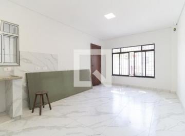 Casa · 60m² · 2 Quartos · 1 Vaga · Casa para Aluguel - Bosque da Saúde, 2 Quartos, 60 m² - São Paulo