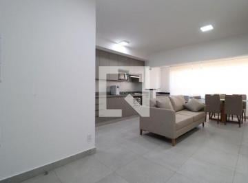 Apartamento · 96m² · 3 Quartos · 2 Vagas · Apartamento para Aluguel - Gávea, 3 Quartos,  96 m² - Uberlândia