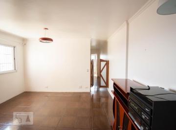 Apartamento · 58m² · 2 Quartos · 1 Vaga · Apartamento para Aluguel - Vila Campestre, 2 Quartos, 58 m² - São Paulo