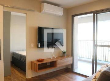 Apartamento · 36m² · 1 Quarto · Apartamento para Aluguel - Perdizes, 1 Quarto, 36 m² - São Paulo