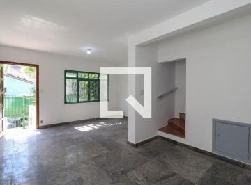 Casa · 150m² · 3 Quartos · 3 Vagas · Casa para Aluguel - Sumaré, 3 Quartos, 150 m² - São Paulo