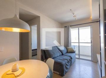 Apartamento · 53m² · 2 Quartos · 1 Vaga · Apartamento para Aluguel - Vila Branca, 2 Quartos, 53 m² - Jacareí