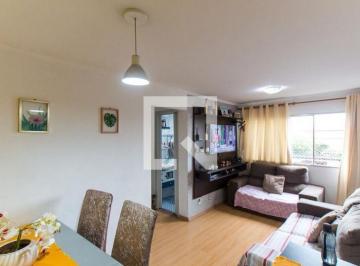 Apartamento · 53m² · 2 Quartos · 1 Vaga · Apartamento para Aluguel - Parque Novo Mundo , 2 Quartos, 53 m² - São Paulo