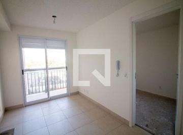 Apartamento · 28m² · 1 Quarto · Apartamento para Aluguel - Santo Amaro , 1 Quarto, 28 m² - São Paulo