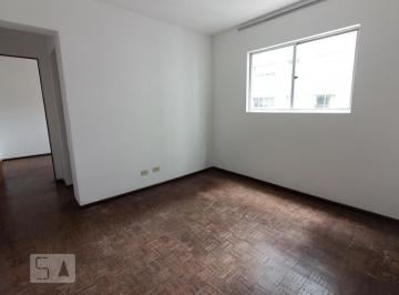 Apartamento · 33m² · 1 Quarto · Apartamento para Aluguel - Rebouças , 1 Quarto,  33 m² - Curitiba