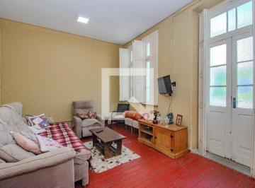 Casa · 230m² · 3 Quartos · Casa para Aluguel - Independência, 3 Quartos,  230 m² - Porto Alegre