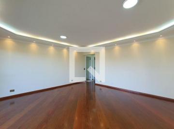 Apartamento · 160m² · 3 Quartos · 3 Vagas · Apartamento para Aluguel - Bosque da Saúde, 3 Quartos, 160 m² - São Paulo