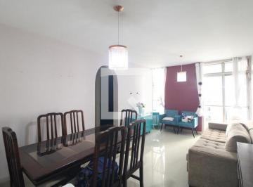 Apartamento · 80m² · 3 Quartos · 1 Vaga · Apartamento para Aluguel - Jardim Marajoara , 3 Quartos,  80 m² - São Paulo