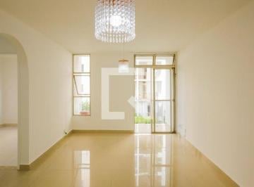 Apartamento · 80m² · 3 Quartos · 1 Vaga · Apartamento para Aluguel - Jardim Marajoara , 3 Quartos,  80 m² - São Paulo