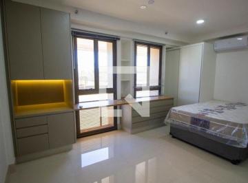Apartamento · 27m² · 1 Quarto · 1 Vaga · Apartamento para Aluguel - Guará, 1 Quarto,  27 m² - Brasília
