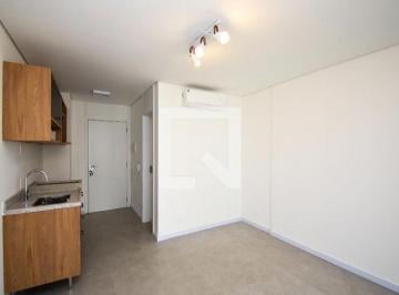Apartamento · 29m² · 1 Quarto · Apartamento para Aluguel - Pinheiros, 1 Quarto, 29 m² - São Paulo