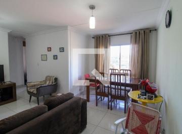 Apartamento · 68m² · 3 Quartos · 1 Vaga · Apartamento para Aluguel - Butantã, 3 Quartos, 68 m² - São Paulo