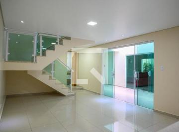 Casa · 110m² · 3 Quartos · Casa para Aluguel - Vila das Mercês, 3 Quartos,  110 m² - São Paulo