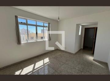Apartamento · 90m² · 1 Quarto · 2 Vagas · Apartamento para Aluguel - Grajaú, 1 Quarto, 90 m² - Belo Horizonte