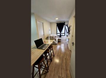 Apartamento · 36m² · 2 Quartos · 1 Vaga · Apartamento para Aluguel - Centro, 2 Quartos, 36 m² - Osasco