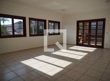 Casa · 345m² · 2 Quartos · 3 Vagas · Casa para Aluguel - Alphaville, 2 Quartos, 345 m² - Santana de Parnaíba
