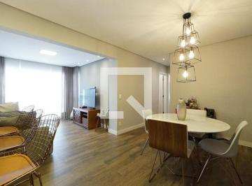 Apartamento · 65m² · 2 Quartos · 1 Vaga · Apartamento para Aluguel - Ipiranga, 2 Quartos,  65 m² - São Paulo