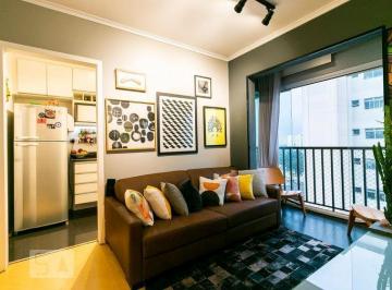 Apartamento · 50m² · 2 Quartos · 1 Vaga · Apartamento para Aluguel - Mooca, 2 Quartos, 50 m² - São Paulo