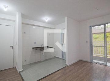 Apartamento · 45m² · 2 Quartos · 1 Vaga · Apartamento para Aluguel - Jardim Pioneira, 2 Quartos, 45 m² - Cotia