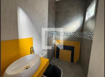 Casa · 40m² · 1 Quarto · 1 Vaga · Casa para Aluguel - Bandeiras, 1 Quarto, 40 m² - Osasco