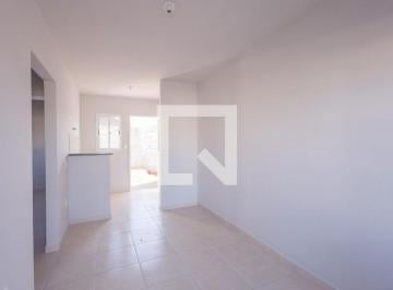 Casa · 44m² · 2 Quartos · 2 Vagas · Casa para Aluguel - Parque Paduan, 2 Quartos, 44 m² - Taubaté