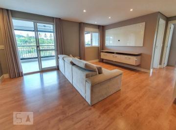 Apartamento · 92m² · 2 Quartos · 2 Vagas · Apartamento para Aluguel - Vila Leopoldina, 2 Quartos,  92 m² - São Paulo