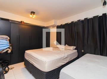 Apartamento · 35m² · 1 Quarto · 1 Vaga · Apartamento para Aluguel - Bela Vista, 1 Quarto, 35 m² - São Paulo