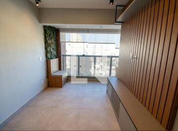 Apartamento · 40m² · 1 Quarto · 1 Vaga · Apartamento para Aluguel - Vila Itapura, 1 Quarto,  40 m² - Campinas