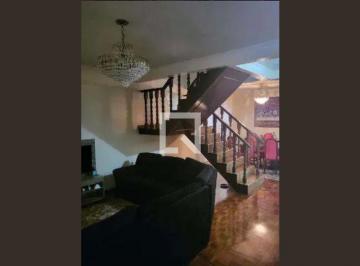 Casa · 200m² · 3 Quartos · 4 Vagas · Casa para Aluguel - Vila Virginia, 3 Quartos, 200 m² - Itaquaquecetuba