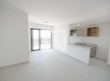 Apartamento · 102m² · 3 Quartos · 2 Vagas · Apartamento para Aluguel - Independência, 3 Quartos,  102 m² - Taubaté