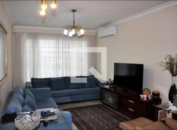 Casa · 252m² · 4 Quartos · 3 Vagas · Casa para Aluguel - Jardim Iris , 4 Quartos, 252 m² - São Paulo