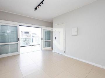 Apartamento · 90m² · 2 Quartos · Apartamento para Aluguel - Bela Vista, 2 Quartos,  90 m² - São Paulo