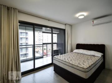 Apartamento · 31m² · 1 Quarto · Apartamento para Aluguel - Vila Madalena, 1 Quarto, 31 m² - São Paulo
