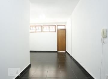 Apartamento · 44m² · 1 Quarto · Apartamento para Aluguel - Higienópolis, 1 Quarto,  44 m² - São Paulo