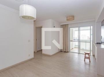 Apartamento · 65m² · 2 Quartos · 2 Vagas · Apartamento para Aluguel - Bosque da Saúde, 2 Quartos,  65 m² - São Paulo
