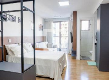 Apartamento · 33m² · 1 Quarto · Apartamento para Aluguel - São Cristóvão, 1 Quarto, 33 m² - Rio de Janeiro