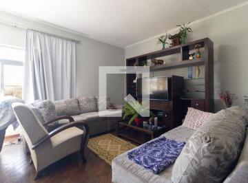 Casa · 204m² · 3 Quartos · 6 Vagas · Casa para Aluguel - Vila das Mercês, 3 Quartos, 204 m² - São Paulo