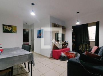 Apartamento · 58m² · 2 Quartos · 1 Vaga · Apartamento para Aluguel - Jardim Arize, 2 Quartos, 58 m² - São Paulo