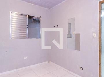 Casa · 45m² · 1 Quarto · 1 Vaga · Casa para Aluguel - Jardim Pirituba, 1 Quarto,  45 m² - São Paulo