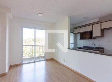 Apartamento · 44m² · 2 Quartos · 1 Vaga · Apartamento para Aluguel - Granja Viana, 2 Quartos,  44 m² - Cotia