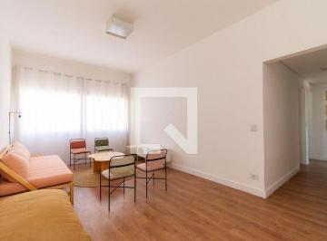 Apartamento · 90m² · 3 Quartos · 1 Vaga · Apartamento para Aluguel - Liberdade, 3 Quartos, 90 m² - São Paulo