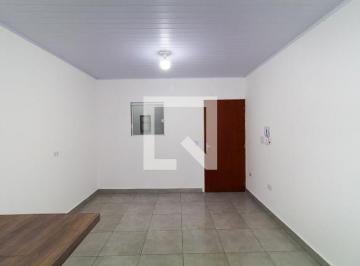 Casa · 90m² · 2 Quartos · Casa para Aluguel - Jardim Vila Carrao, 2 Quartos,  90 m² - São Paulo