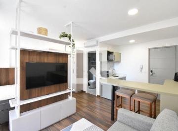 Apartamento · 32m² · 1 Quarto · Apartamento para Aluguel - Cristo Rei , 1 Quarto, 32 m² - Curitiba