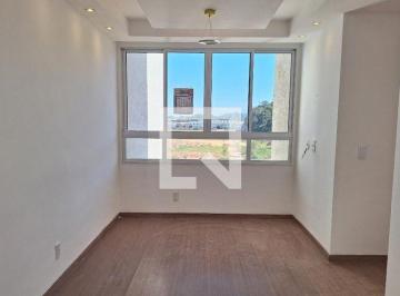 Apartamento · 48m² · 2 Quartos · 1 Vaga · Apartamento para Aluguel - Mantiquira, 2 Quartos,  48 m² - Duque de Caxias