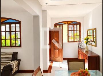 Casa · 230m² · 5 Quartos · Casa para Aluguel - Icaraí, 5 Quartos, 230 m² - Niterói