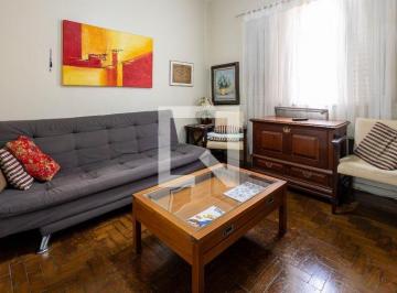 Casa · 128m² · 3 Quartos · 2 Vagas · Casa para Aluguel - Brooklin, 3 Quartos, 128 m² - São Paulo