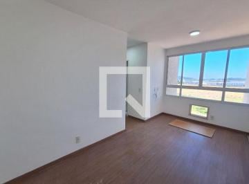 Apartamento · 48m² · 2 Quartos · 1 Vaga · Apartamento para Aluguel - Mantiquira, 2 Quartos,  48 m² - Duque de Caxias