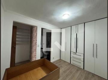 Casa · 80m² · 3 Quartos · 1 Vaga · Casa para Aluguel - Bandeiras, 3 Quartos, 80 m² - Osasco