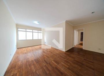 Apartamento · 130m² · 4 Quartos · Apartamento para Aluguel - Bela Vista, 4 Quartos, 130 m² - São Paulo